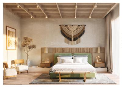 Bedroom Image of 3947 Sq.ft 3 BHK Villa for sale in Parra Goa for Rs. 68500000