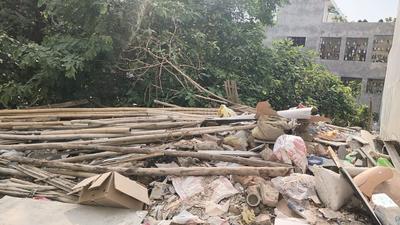 Image of 2262 Sq.ft Residential Plot / Land for sale in Indira Nagar, Lucknow for Rs. 14600000