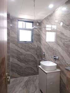 Bedroom One Image of 1557 Sq.ft 3 BHK Builder Floor for sale in BPTP District 4, Sector 84 Faridabad for Rs. 18000000
