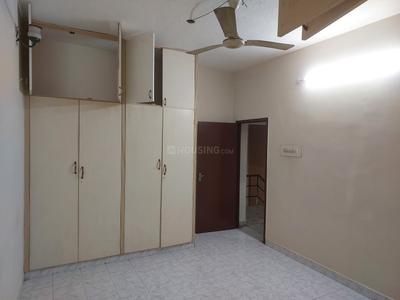 Bedroom Image of 1330 Sq.ft 3 BHK Duplex for sale in West Mambalam Chennai for Rs. 13500000