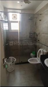 Bathroom Image of 972 Sq.ft 2.5 BHK Villa for sale in Raman Reiti Vrindavan for Rs. 13000000