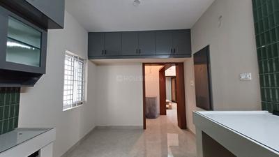 Kitchen Image of 1700 Sq.ft 3 BHK Independent House for sale in Villankurichi Coimbatore for Rs. 15500000