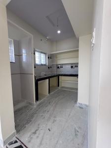 Kitchen Image of 1200 Sq.ft 2 BHK Independent House for sale in Neeladri Nagar Hyderabad for Rs. 7900000