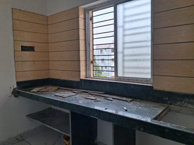 Kitchen Image of 730 Sq.ft 2 BHK Apartment / Flat for sale in Dum Dum Cantonment Kolkata for Rs. 2701000