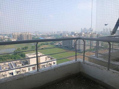 Bedroom Two Image of 2000 Sq.ft 3 BHK Apartment / Flat for sale in Indiabulls Centrum Park, Sector 103 Gurgaon for Rs. 21000000