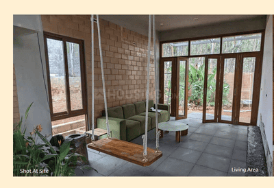 Image of 2406 Sq.ft 3 BHK Villa for sale in Chandapura, Bengaluru for Rs. 21900000