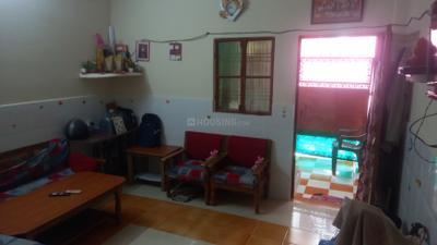 Living Room Image of 600 Sq.ft 3.5 BHK Independent House for sale in Rajajipuram Lucknow for Rs. 3000000