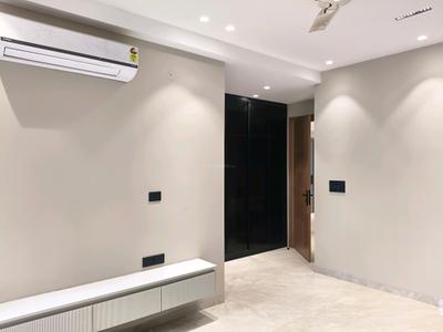 Bedroom Image of 2300 Sq.ft 4 BHK Builder Floor for sale in Surendra Home Shushant Lok, Sector 57 Gurgaon for Rs. 32900000