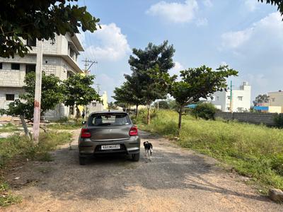 Image of 1140 Sq.ft Residential Plot / Land for sale in Bidarahalli, Bengaluru for Rs. 5700000
