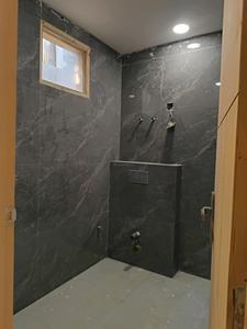 Common Bathroom Image of 2000 Sq.ft 4 BHK Builder Floor for sale in Vasundhara Ghaziabad for Rs. 22000000