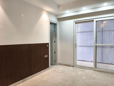 Bedroom Image of 1750 Sq.ft 3.5 BHK Builder Floor for sale in Vipul World, Sector 48 Gurgaon for Rs. 24900000