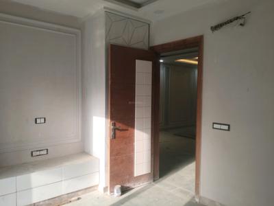 Bedroom Image of 1440 Sq.ft 3 BHK Builder Floor for sale in Mukherjee Nagar New Delhi for Rs. 23400000