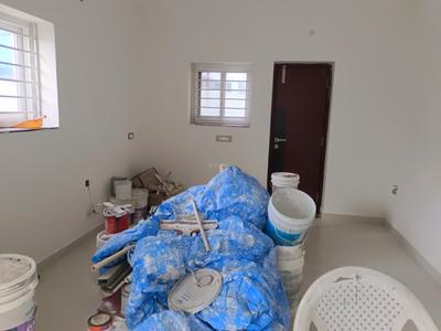 Kitchen Image of 2734 Sq.ft 4 BHK Villa for sale in Sikhara Tranquil, Cherlapalli Secunderabad for Rs. 22300012