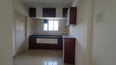 Kitchen Image of 870 Sq.ft 2 BHK Apartment / Flat for sale in Eisha Erica, Dhayari Pune for Rs. 5250000