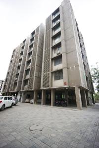Image of 945 Sq.ft 2 BHK Apartment / Flat for sale in Sundaram Flora, Lambha, Ahmedabad for Rs. 3000000