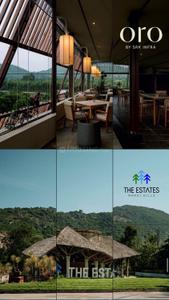 Image of 5000 Sq.ft Residential Plot / Land for sale in Nandi Hills, Chikballapur District for Rs. 40000000