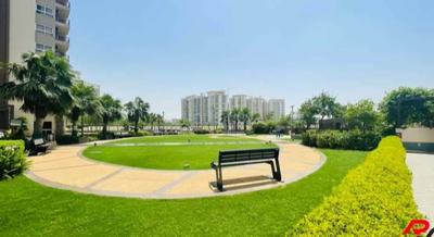 Image of 2200 Sq.ft 4 BHK Apartment / Flat for rent in Aisshpra Paalm Paradise Phase 1, Sahara Estate, Gorakhpur for Rs. 28000
