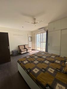 Bedroom Image of 2800 Sq.ft 3 BHK Builder Floor for rent in Sector 78 Mohali for Rs. 36500