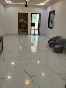 Hall Image of 2400 Sq.ft 3 BHK Duplex for sale in Kundanpally Secunderabad for Rs. 11230000