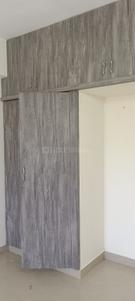 Bedroom Image of 1360 Sq.ft 3 BHK Apartment / Flat for rent in KR Gokul Nagar, Velachery Chennai for Rs. 29000