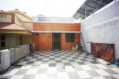 Terrace Image of 1080 Sq.ft 2 BHK Independent House for sale in Nava Naroda Ahmedabad for Rs. 7000000