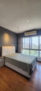 Bedroom Image of 4230 Sq.ft 5 BHK Apartment / Flat for sale in Supreme Epitome, Chembur Mumbai for Rs. 180000000
