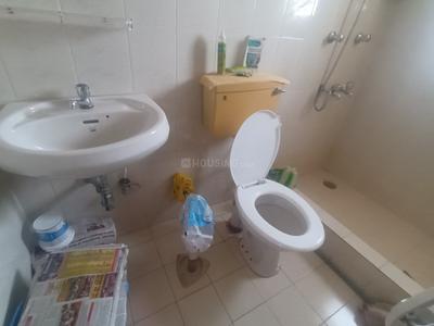 Bathroom Image of 1281 Sq.ft 2 BHK Apartment / Flat for sale in Porvorim Goa for Rs. 9500000