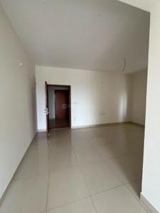 Hall Image of 930 Sq.ft 2 BHK Apartment / Flat for sale in ASBL Springs, Pocharam, Secunderabad Hyderabad for Rs. 7000000