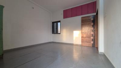 Bedroom Image of 800 Sq.ft 1 BHK Builder Floor for rent in Adhewada Bhavnagar for Rs. 7500
