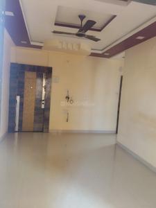 Hall Image of 750 Sq.ft 1 BHK Apartment / Flat for rent in Arjun Nagar Amravati for Rs. 10000