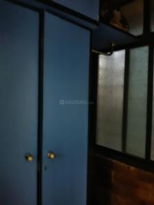 Bedroom Image of 650 Sq.ft 1 BHK Apartment / Flat for rent in Thane West Thane for Rs. 28000
