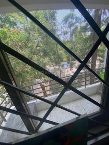 Balcony Image of 1600 Sq.ft 3 BHK Apartment / Flat for sale in Koregaon Park Pune for Rs. 21000000