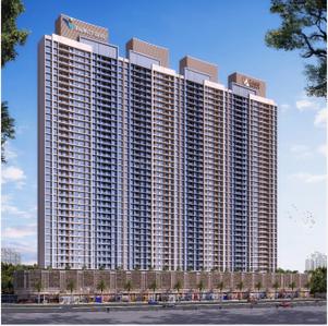 2 BHK Flat