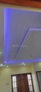 Hall Image of 1200 Sq.ft 2 BHK Builder Floor for rent in Nagegowdanapalya Bengaluru for Rs. 20000