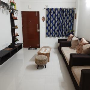 2 BHK Flat