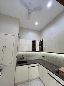 Kitchen Image of 4750 Sq.ft 5 BHK Independent House for sale in Sector 4 Panchkula for Rs. 100000000