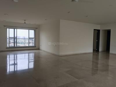 4 BHK Flat