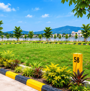 Image of 1800 Sq.ft Residential Plot / Land for sale in Adavivaram, Visakhapatnam for Rs. 6000000