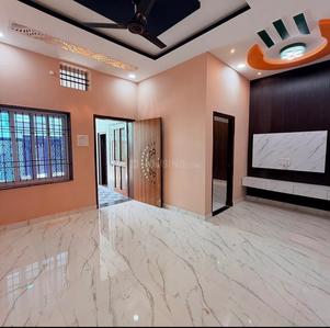Hall Image of 950 Sq.ft 2 BHK Independent House for sale in Boriyakhurd Raipur for Rs. 4500000