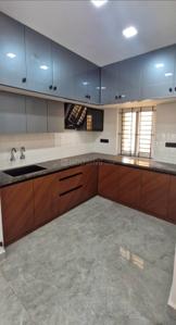 Kitchen Image of 1750 Sq.ft 3 BHK Duplex for sale in GN Mills Coimbatore for Rs. 10500000