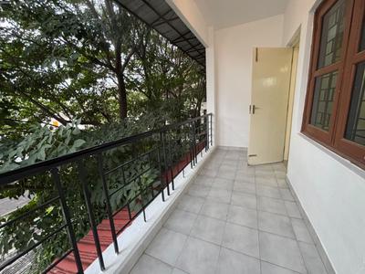 Balcony Image of 3500 Sq.ft 4 BHK Duplex for sale in Frazer Town Bengaluru for Rs. 45000000