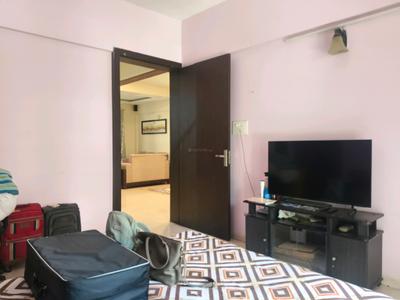 Bedroom Image of 3550 Sq.ft 4 BHK Villa for sale in Kolte Patil Life Republic Sector R2 2nd Avenue, Marunji Pune for Rs. 35000000