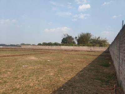 Image of 1000 Sq.ft Residential Plot / Land for sale in Yuvraj Vatika, Ormanjhi, Ranchi for Rs. 1850000