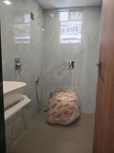 Princes Tower Common Bathroom 4