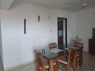 Hall Image of 2000 Sq.ft 3 BHK Apartment / Flat for sale in Kacheripady Kochi for Rs. 16000000