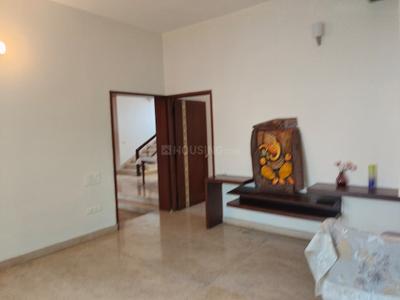 Bedroom Image of 4000 Sq.ft 4 BHK Independent House for rent in Banjara Hills Hyderabad for Rs. 120000
