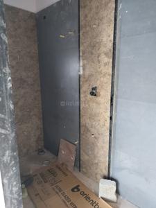 Bathroom Image of 1000 Sq.ft 2 BHK Independent House for rent in HSR Layout Bengaluru for Rs. 55000