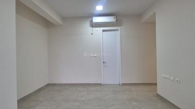 Bedroom Image of 1400 Sq.ft 3 BHK Apartment / Flat for sale in Tata Serein Phase 1, Thane West Thane for Rs. 24000000