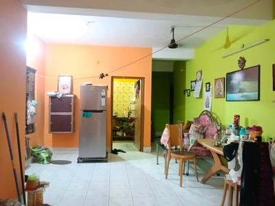 Living Room Image of 854 Sq.ft 2 BHK Apartment / Flat for sale in Maheshtala Kolkata for Rs. 2200000