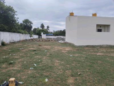 Image of 1200 Sq.ft Residential Plot / Land for sale in SIP Gold, Guduvancheri, Chennai for Rs. 3238800